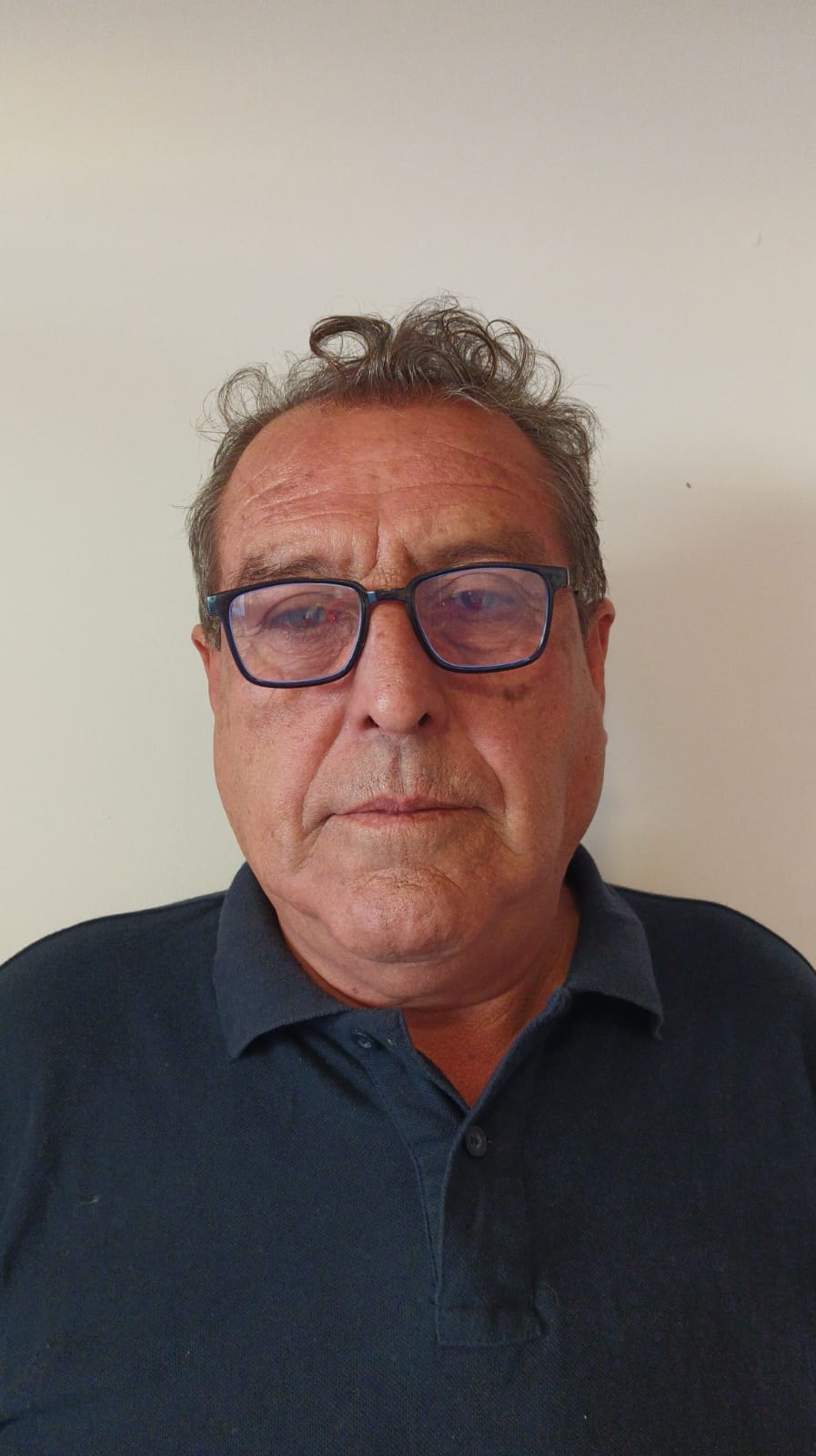 Luis Aníbal Gómez Santís