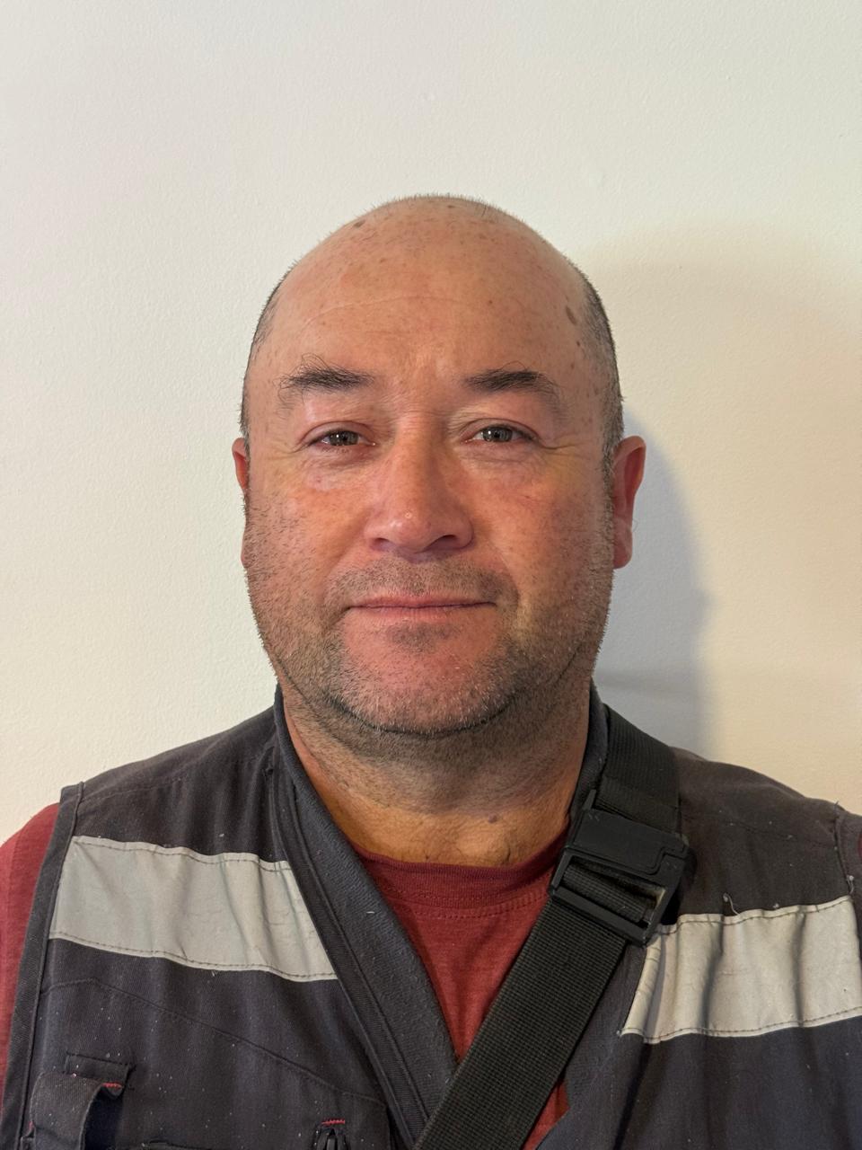 Daniel Humberto Neira Lagos