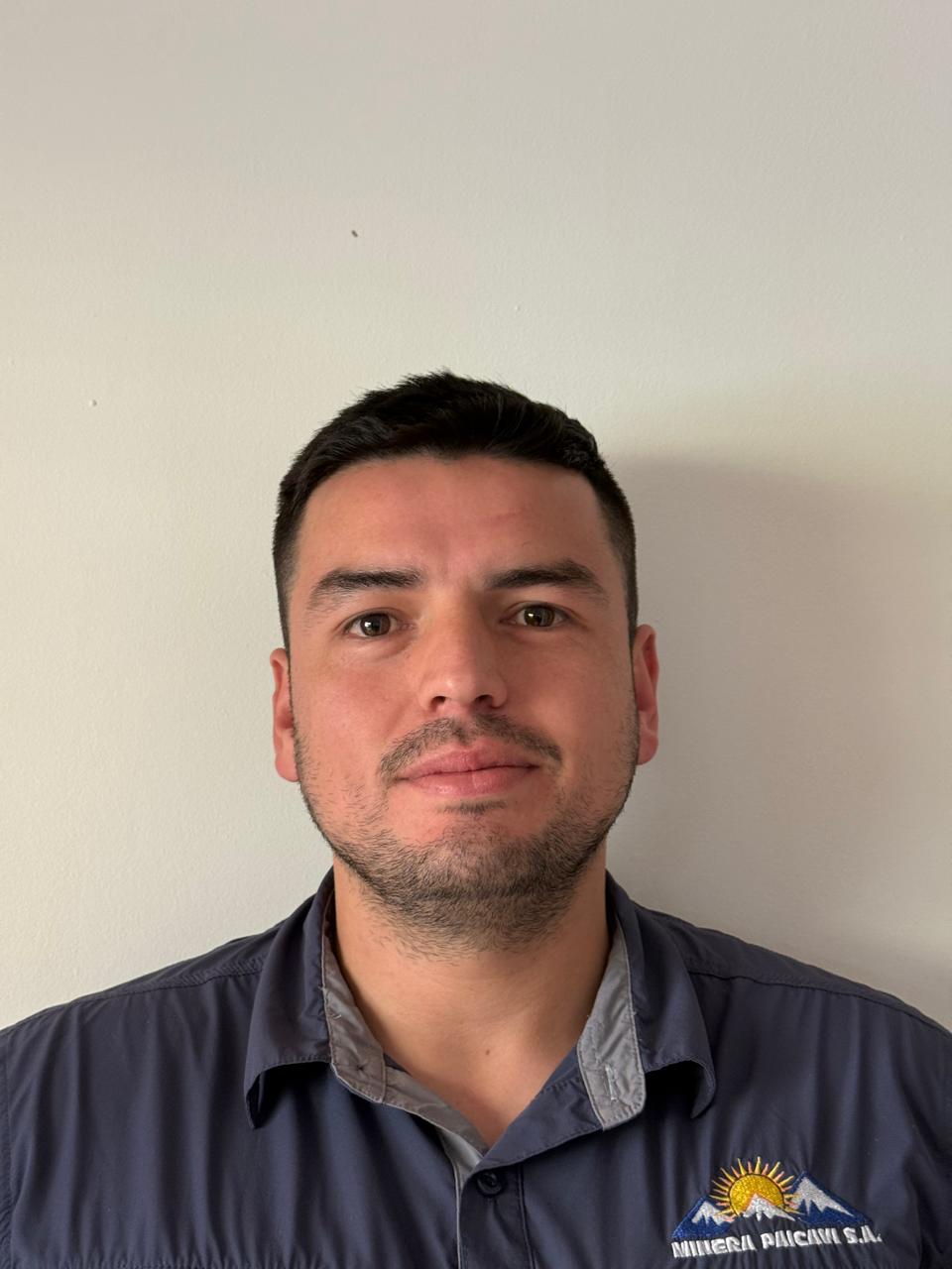 Franco Felipe Sagredo Olivares