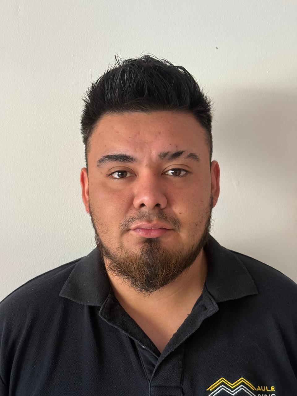 Héctor Ignacio Galaz Domínguez