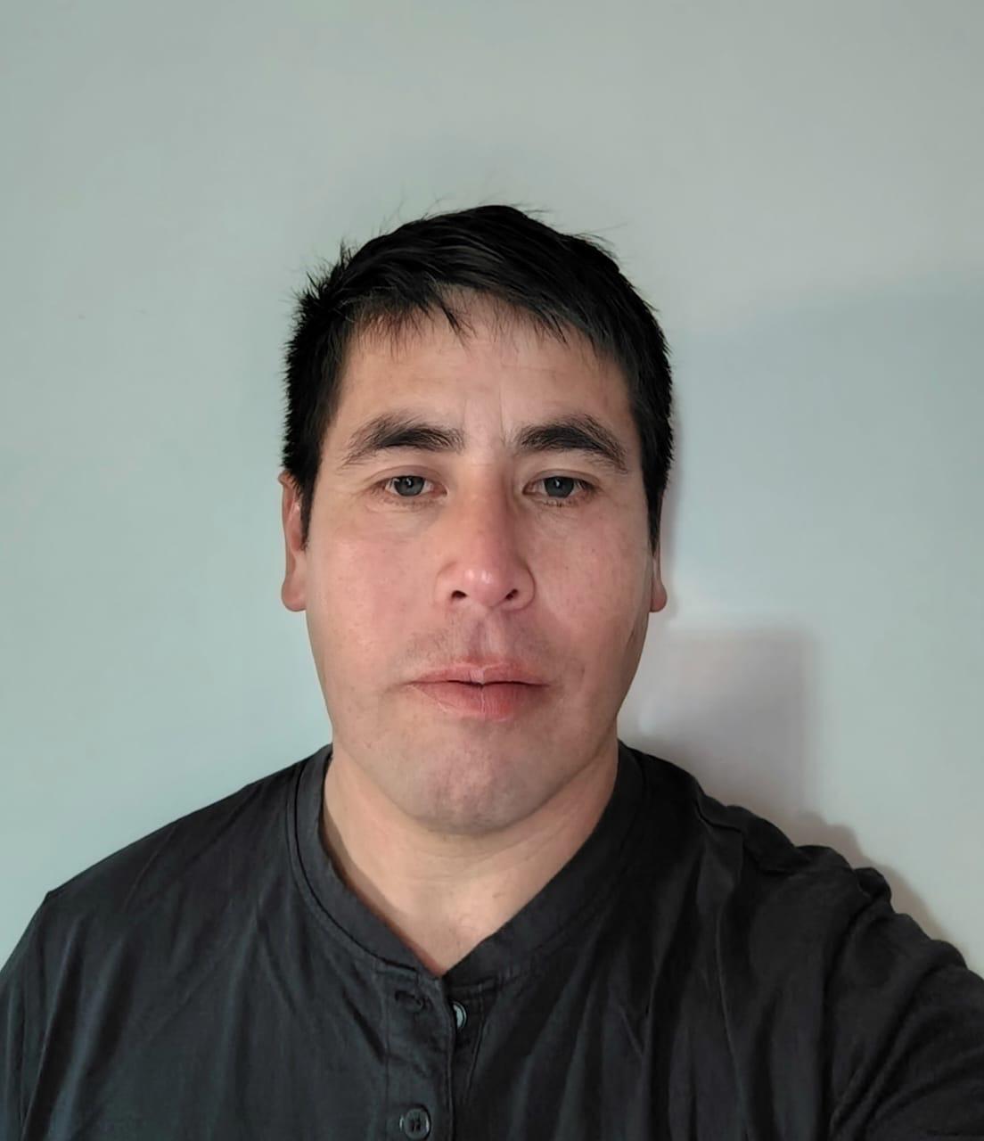 Jaime Alberto Fuentes Díaz