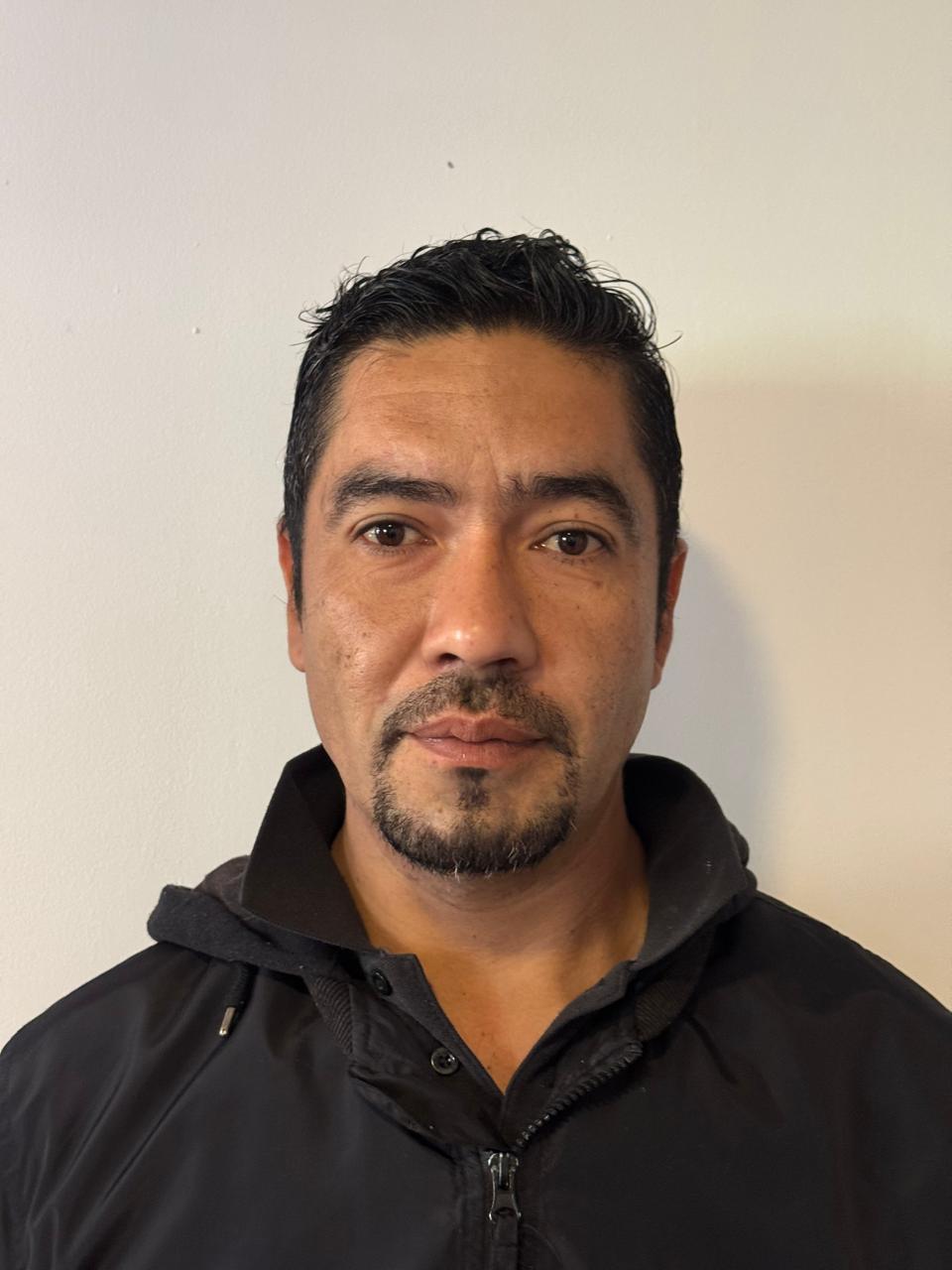 Manuel Ignacio Rojas Padilla