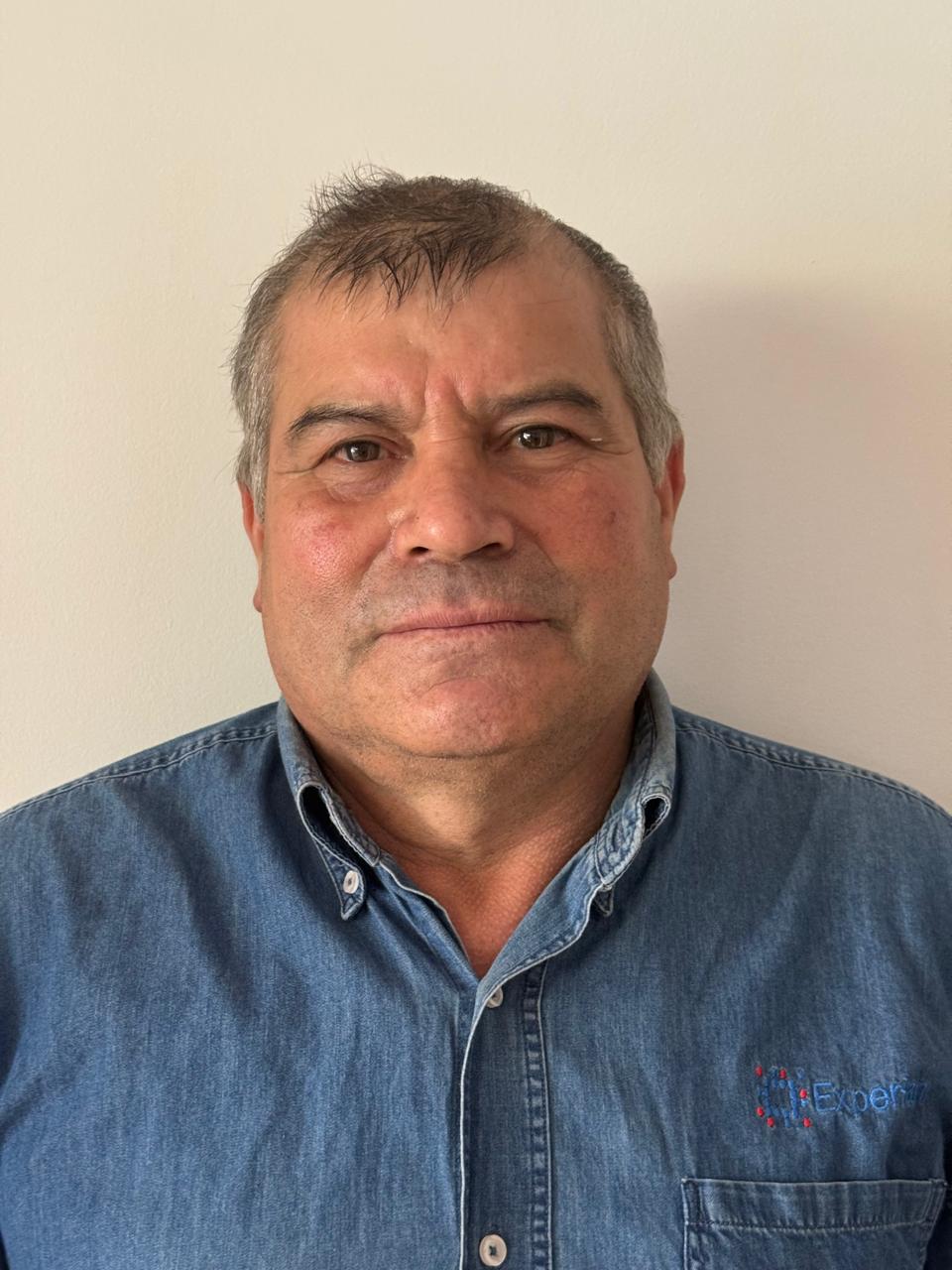 Osvaldo Enríque Antonio Labra Figueroa