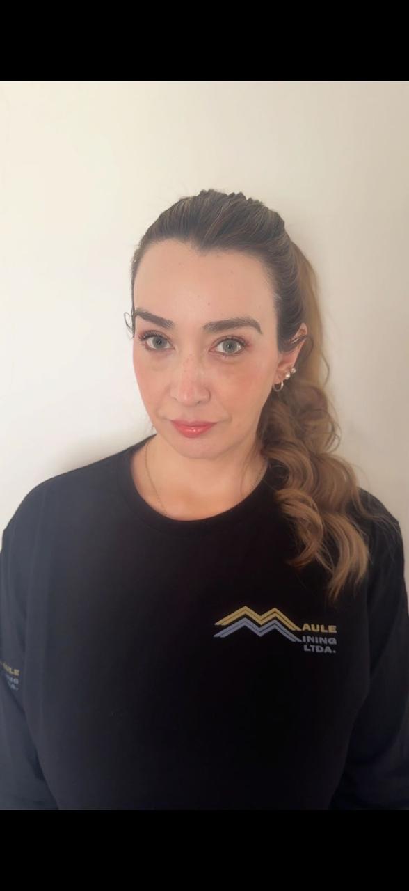 Valeria Mónica Domínguez Moreira