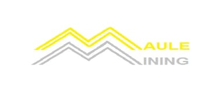 Mining Maule Logo