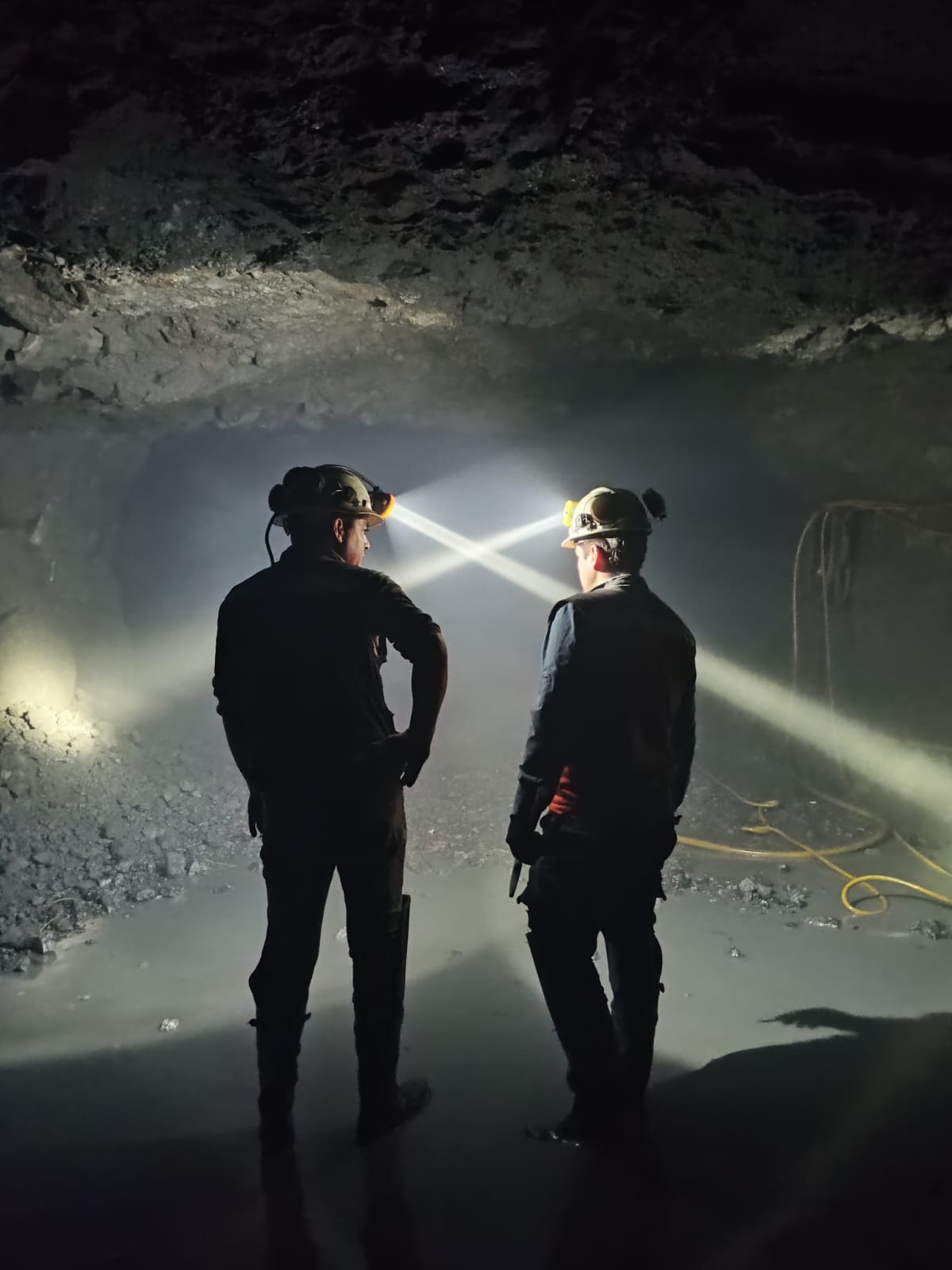 Visión Mining Maule